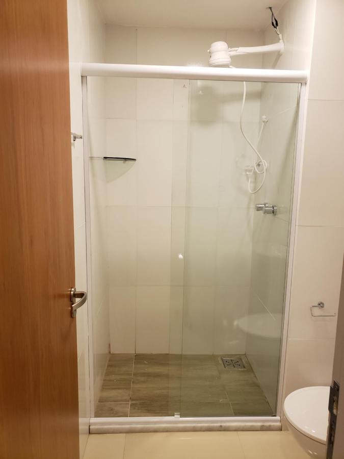 Solar Teixeira Flats Hotel Pôrto das Galinhas Eksteriør billede